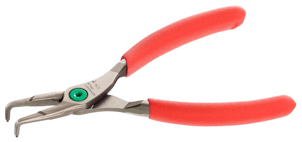 KNIPEX 44 23 J11 borgveertang voor binnenringen in boringen met