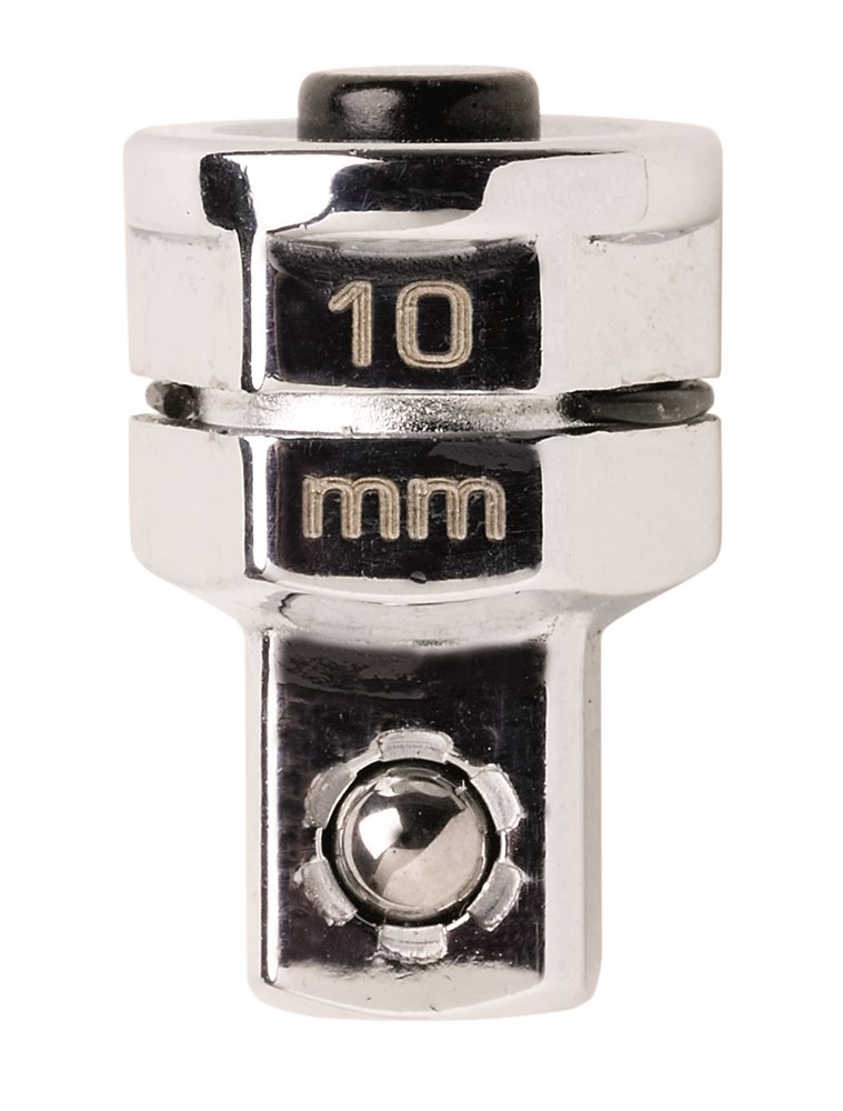 BAHCO IRDD/S14 Deep ImpACT Socket, 14-delige set 0,5
