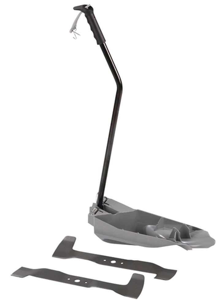 Makita Mulching kit mes plug kopen? Maes Vakhandel