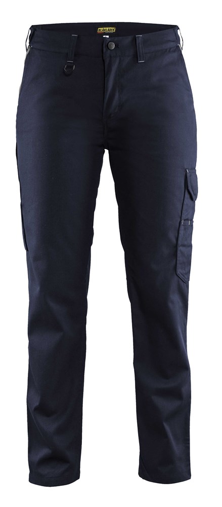NEO TOOLS HD Slim werkbroek, zakken, 60% katoen, nauwsluitende