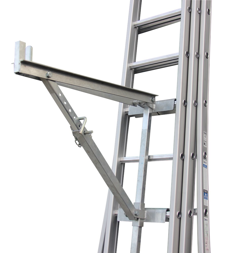 DAS Ladders Stellinghaak tbv ladder kopen? Maes Vakhandel