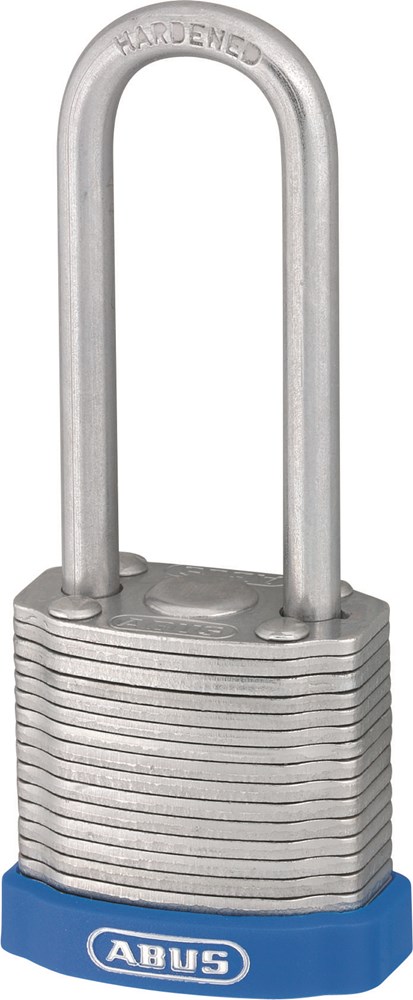 Abus 145/40 metal aluminium cijfercombinatiehangslot - 40 mm